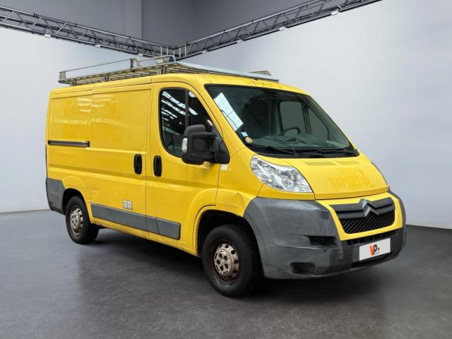 Citroen Jumper image 1