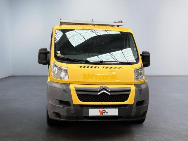 Citroen Jumper image 2