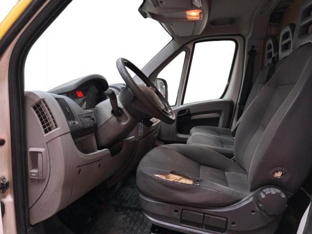 Citroen Jumper image 4