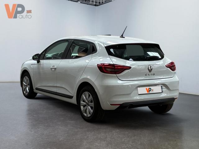 Renault Clio image 8