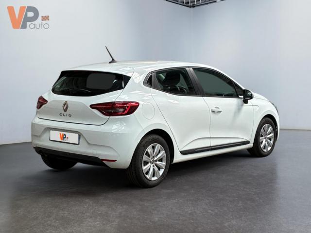 Renault Clio image 3