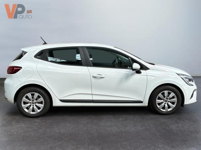 Renault Clio image 1