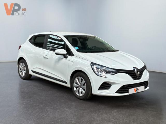Renault Clio image 6