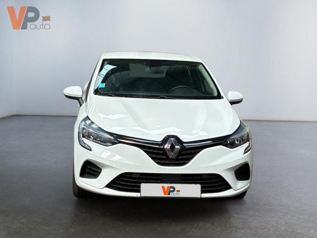 Renault Clio image 2