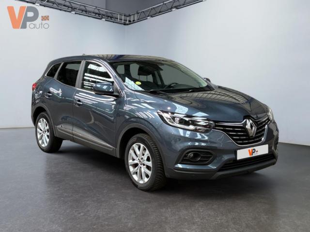 Renault Kadjar image 4