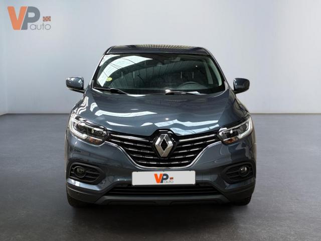 Renault Kadjar image 8