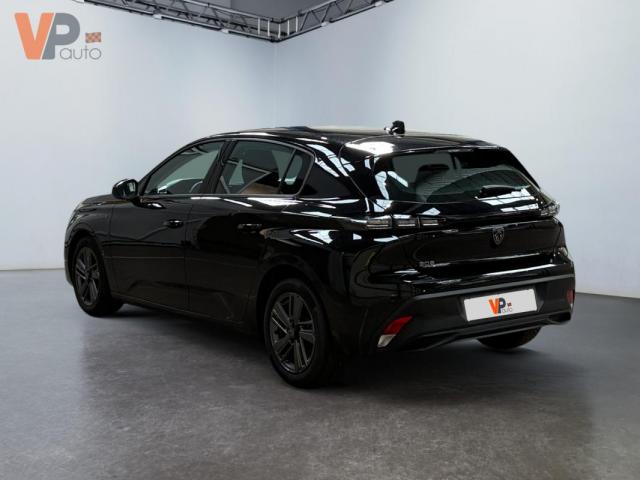 Peugeot 308 image 4