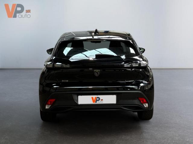 Peugeot 308 image 6