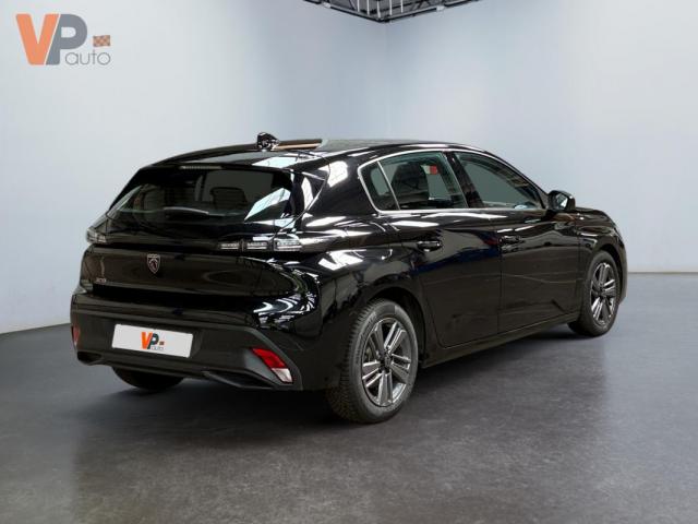 Peugeot 308 image 5