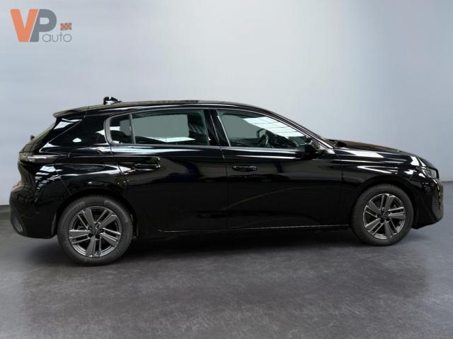Peugeot 308 image 1
