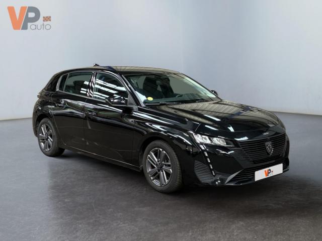 Peugeot 308 image 8