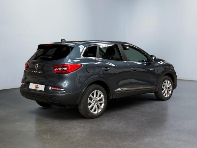 Renault Kadjar image 8