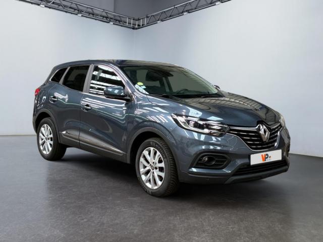 Renault Kadjar image 2