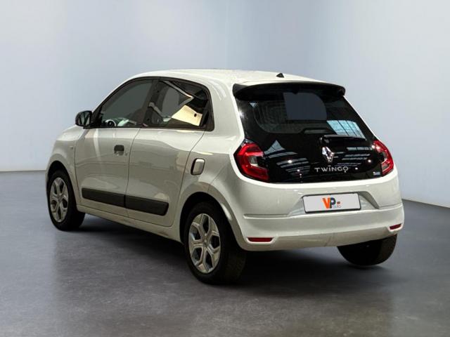 Renault Twingo image 2