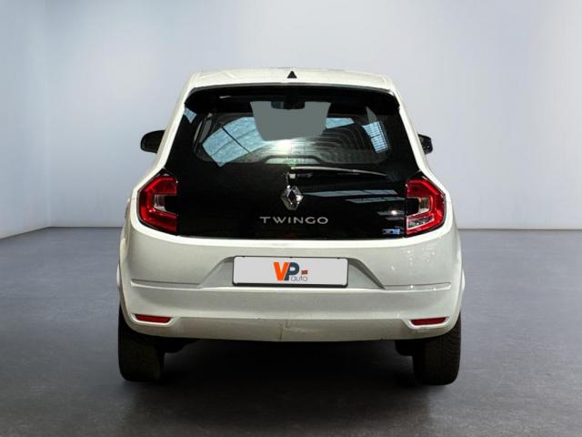 Renault Twingo image 5