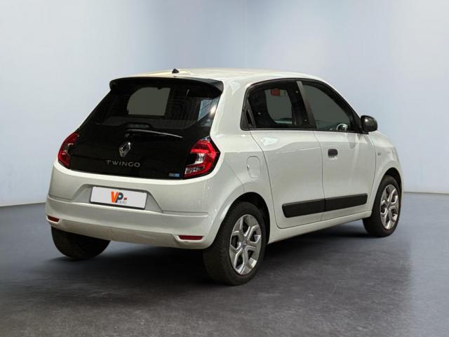 Renault Twingo image 7