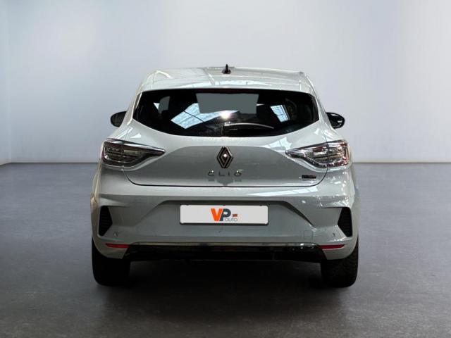 Renault Clio image 3