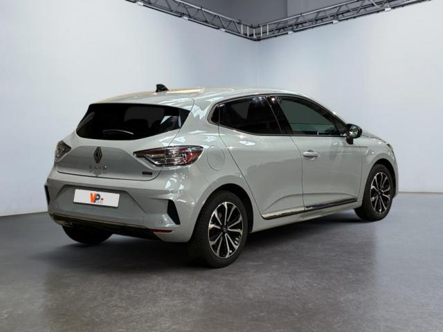 Renault Clio image 4