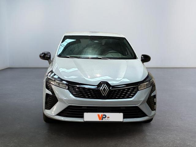 Renault Clio image 7