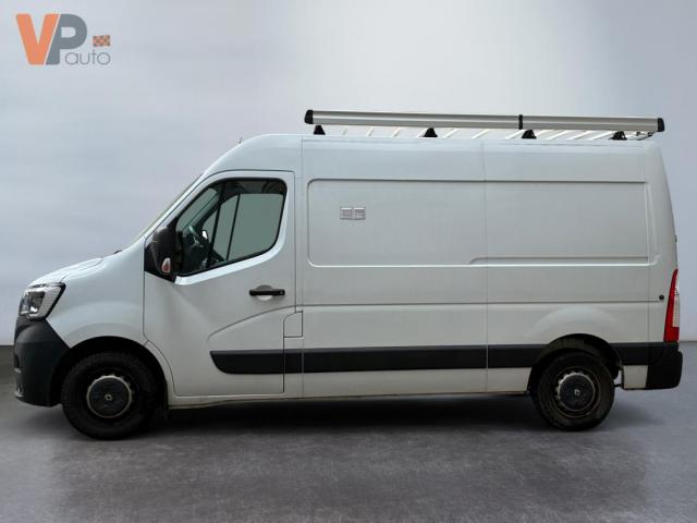 Renault Master image 5