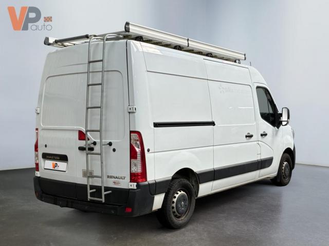 Renault Master image 6