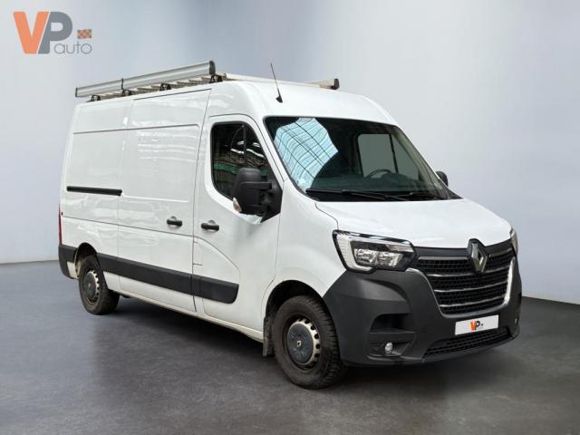 Renault Master image 7