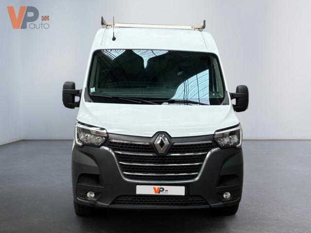 Renault Master image 4