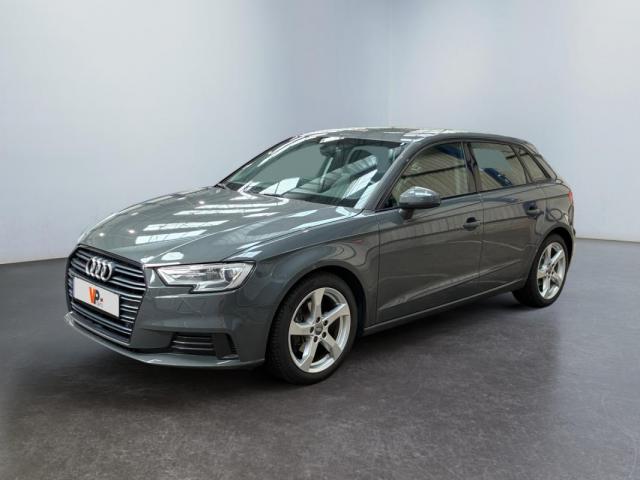 Audi A3 Sportback 35 Tfsi Cod 150 S Tronic 7 Sport
