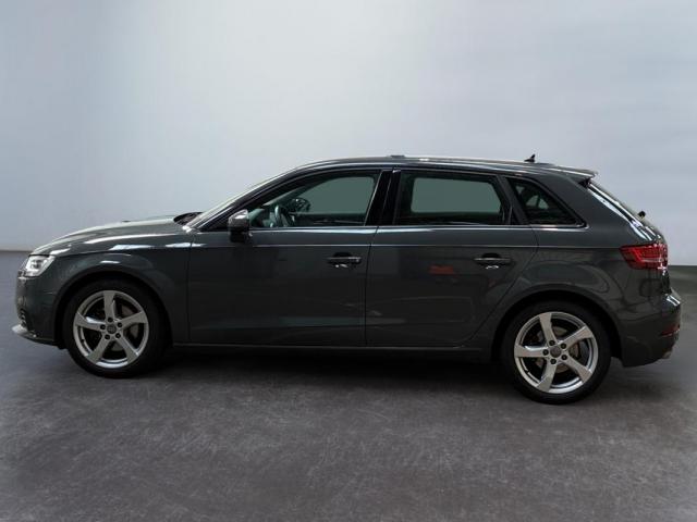 Audi A3 Sportback image 2