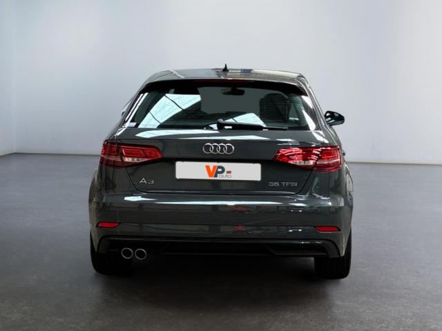 Audi A3 Sportback image 4