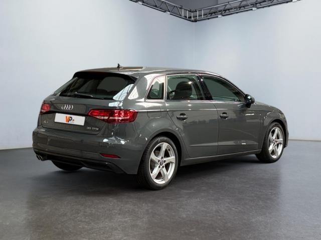 Audi A3 Sportback image 3