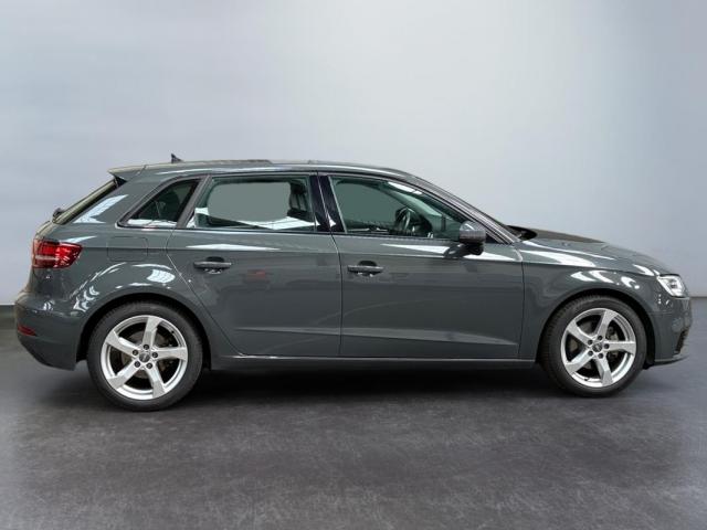 Audi A3 Sportback image 6