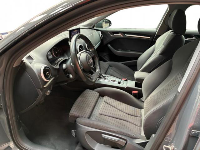 Audi A3 Sportback image 5
