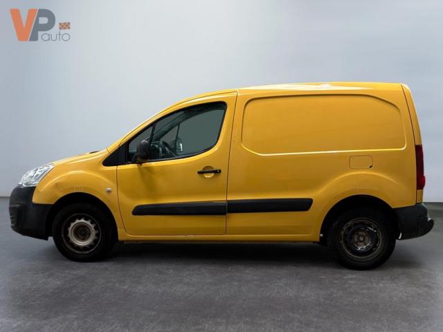 Citroen Berlingo image 1