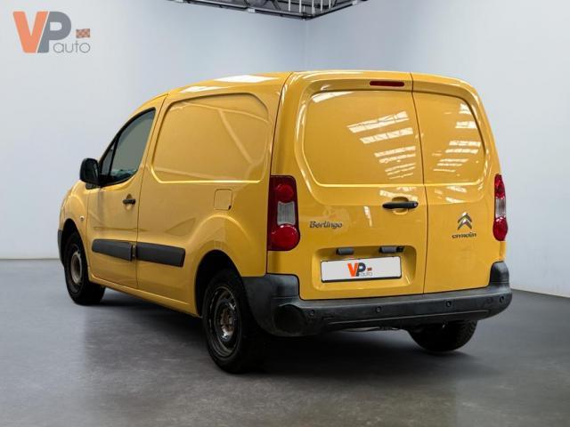 Citroen Berlingo image 2
