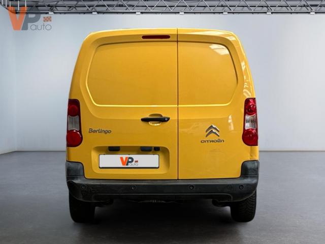 Citroen Berlingo image 3