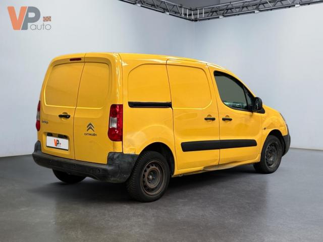 Citroen Berlingo image 5