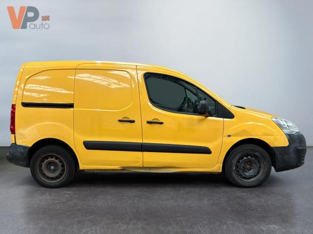 Citroen Berlingo image 7