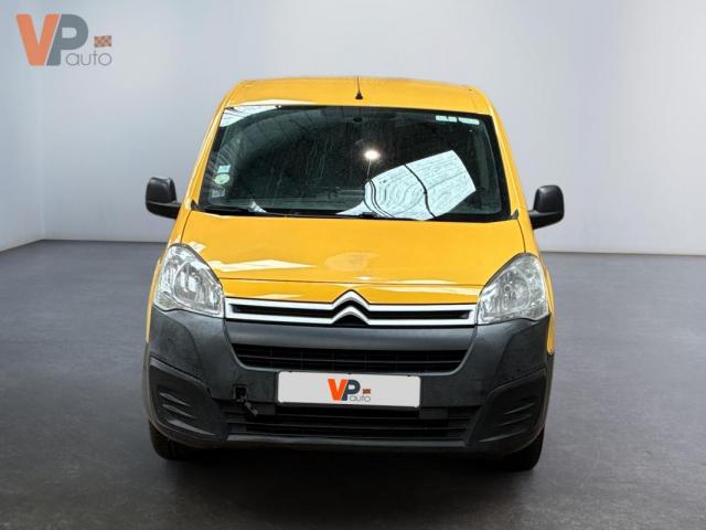 Citroen Berlingo image 8