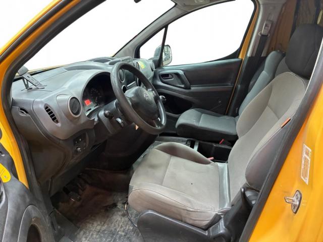 Citroen Berlingo image 6