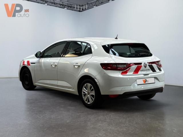 Renault Mégane image 4
