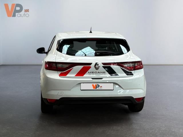 Renault Mégane image 6