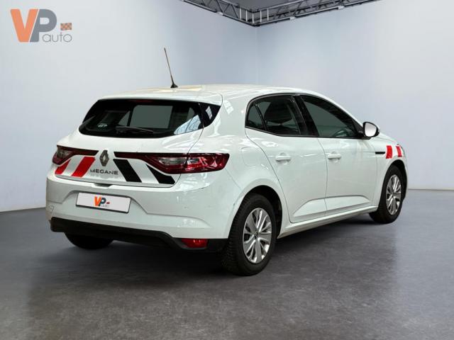 Renault Mégane image 3