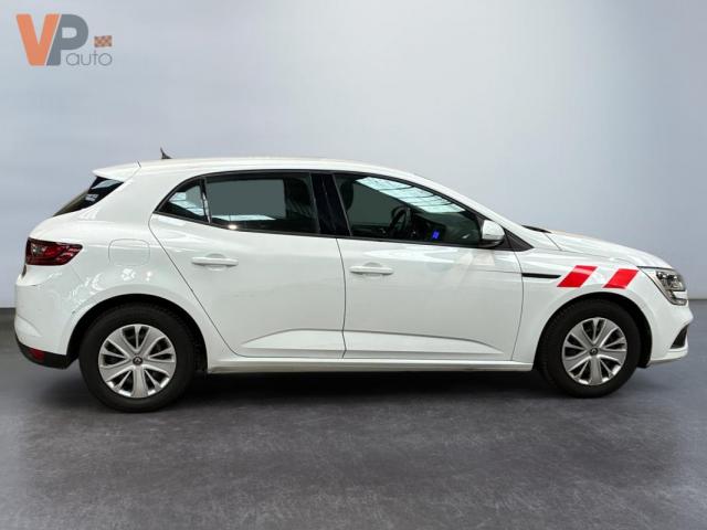 Renault Mégane image 7