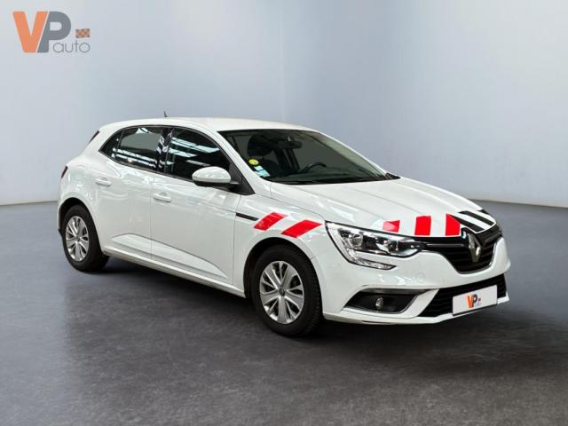 Renault Mégane image 1