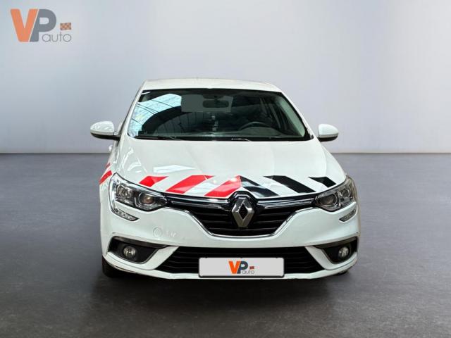 Renault Mégane image 8