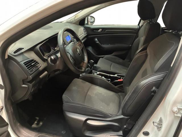 Renault Mégane image 5