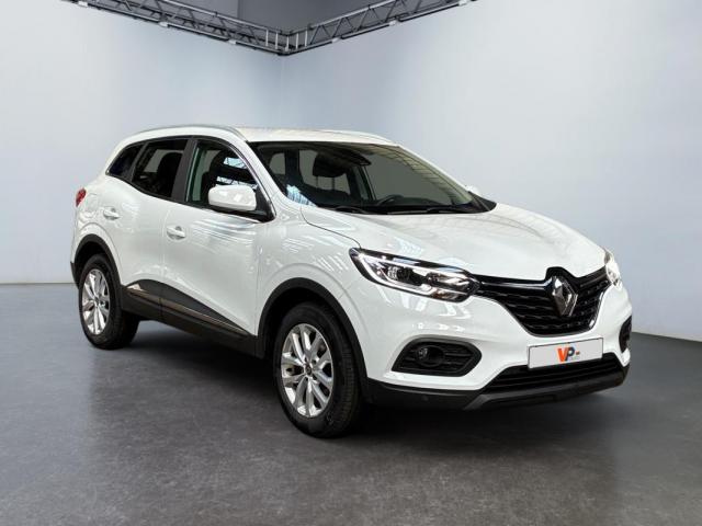 Renault Kadjar image 8
