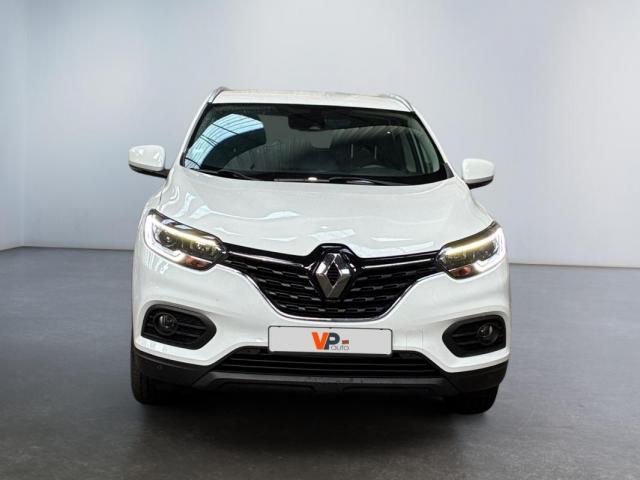 Renault Kadjar image 2