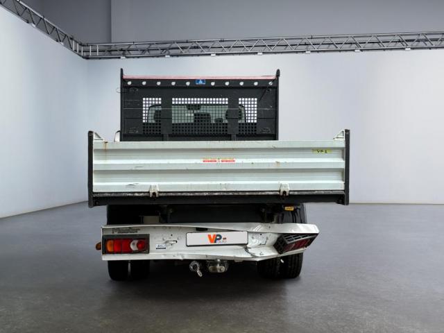 Renault Master Benne image 3